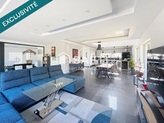  Maison � vendre 6 pi�ces 249 m�