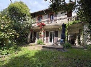  Maison à vendre 7 pièces 195 m²