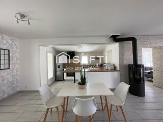  Maison à vendre 5 pièces 148 m²
