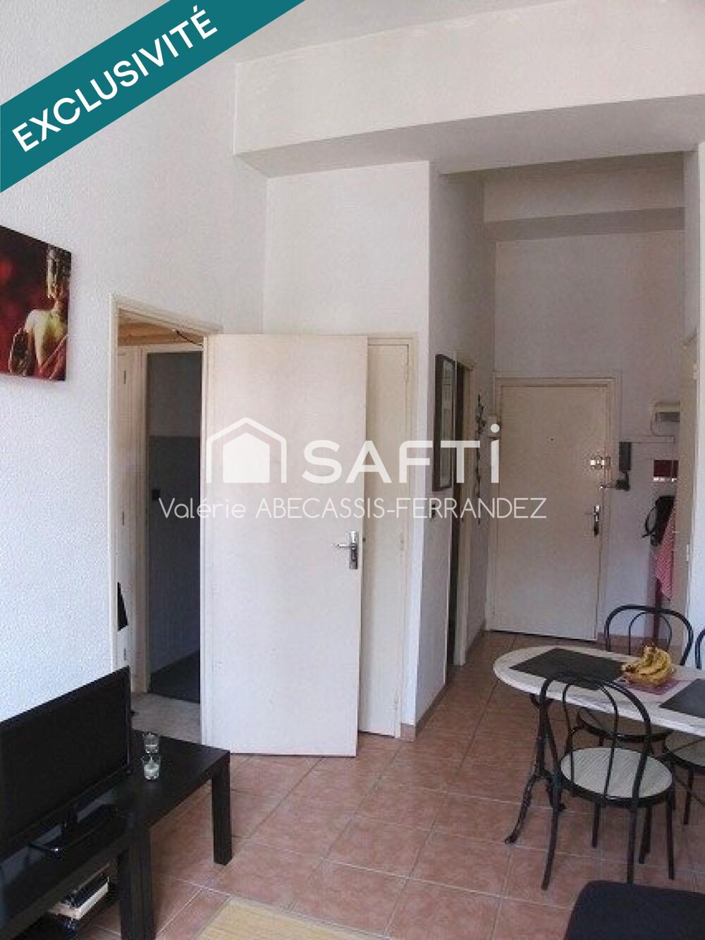 Vente Appartement Les Carmes - Appartement T2 Toulouse