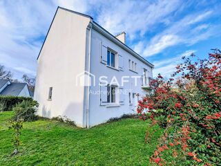  Maison � vendre 7 pi�ces 138 m�