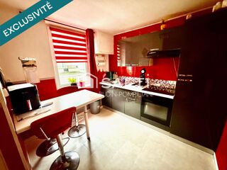  Maison à vendre 4 pièces 71 m²