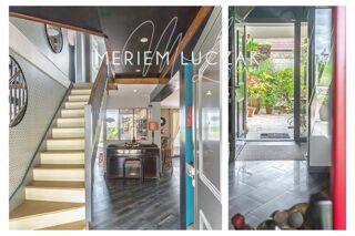  Maison à vendre 7 pièces 195 m²