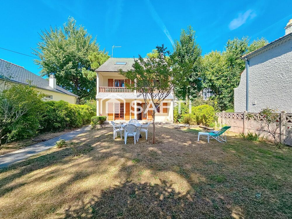  vendre  Maison La Baule-Escoublac (44500)