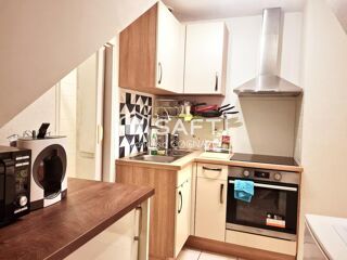  Appartement � vendre 2 pi�ces 28 m�