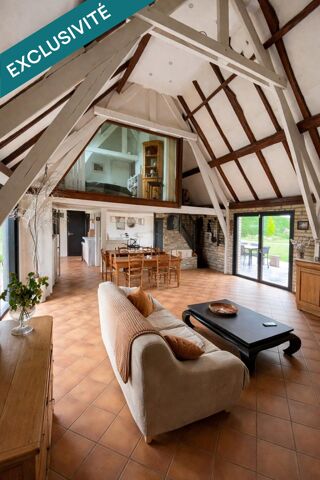  Maison à vendre 7 pièces 135 m²