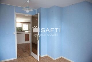  Appartement à vendre 3 pièces 55 m²