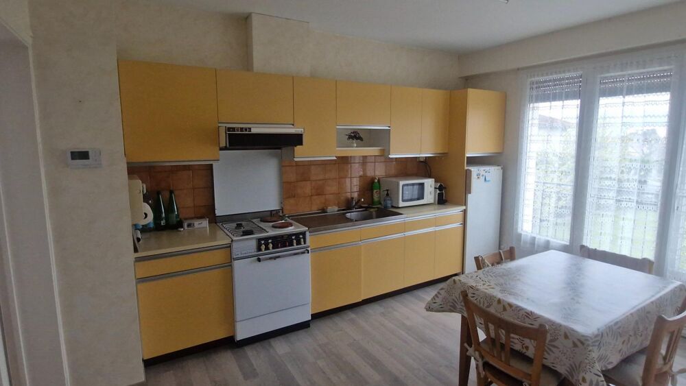 Vente Maison Maison à cournon avec 3 chambres Cournon-d'auvergne