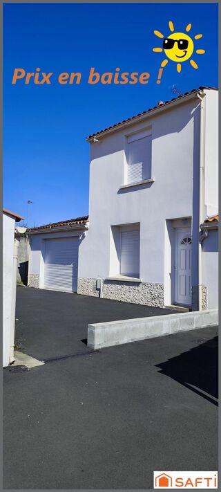  Maison � vendre 4 pi�ces 112 m�