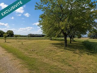  Terrain à vendre 2355 m²