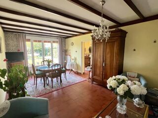 Maison à vendre 6 pièces 101 m²