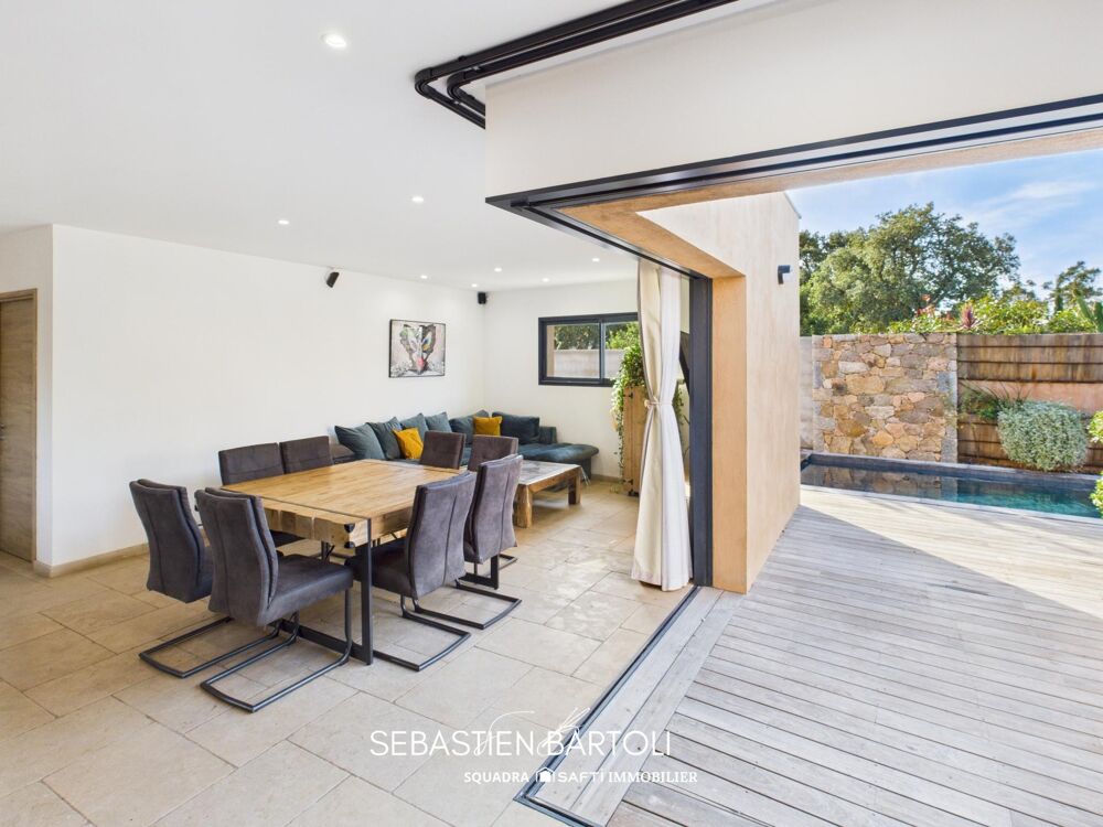 à vendre  Maison Lecci (20137)