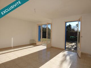  Maison � vendre 4 pi�ces 87 m�