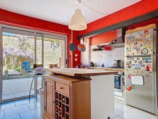  Maison � vendre 5 pi�ces 138 m�