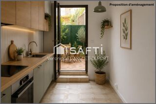  Appartement à vendre 3 pièces 54 m²