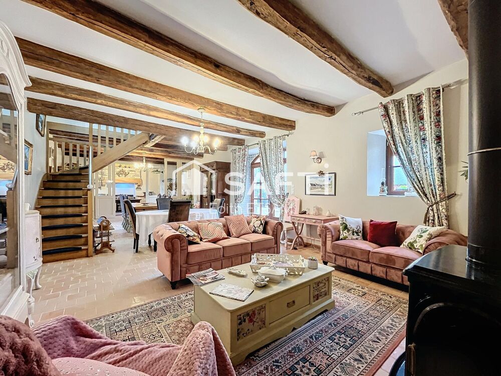 à vendre  Maison Combrit (29120)