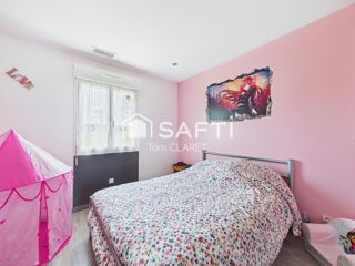  Maison � vendre 5 pi�ces 115 m�