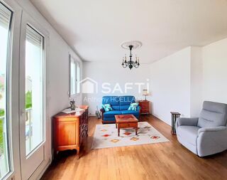  Appartement à vendre 3 pièces 64 m²
