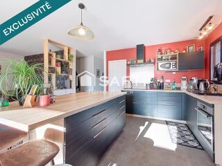  Maison � vendre 4 pi�ces 101 m�