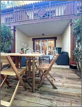 Vente Appartement APPARTEMENT T2- LACANAU OCEAN Lacanau