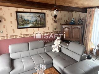  Maison � vendre 5 pi�ces 82 m�