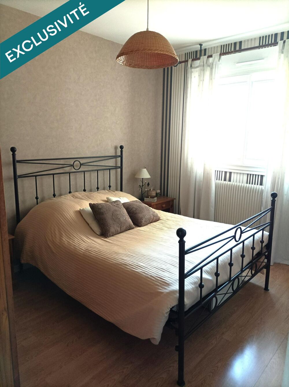 Vente Appartement LYON 8 - SANTY - METRO D à 5 MN à PIED Lyon 8