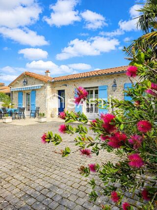  Maison à vendre 6 pièces 160 m²