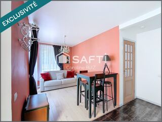  Appartement  vendre 2 pices 32 m