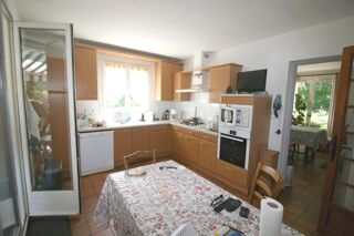  Maison à vendre 8 pièces 203 m²
