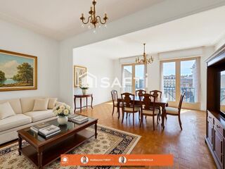  Appartement à vendre 2 pièces 68 m²