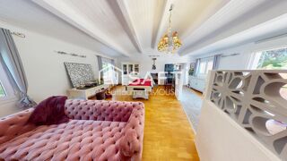  Maison à vendre 6 pièces 205 m²