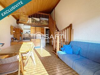  Appartement � vendre 2 pi�ces 52 m�