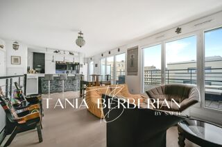  Appartement à vendre 5 pièces 113 m²