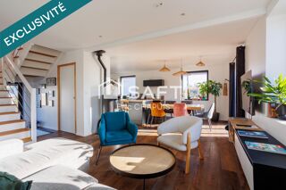  Maison  vendre 6 pices 140 m