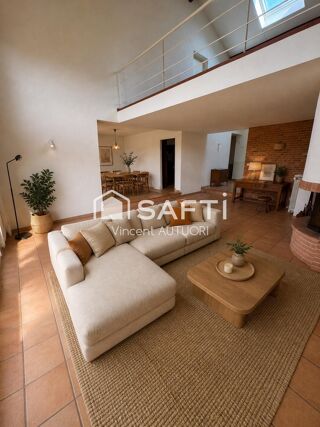  Maison � vendre 7 pi�ces 244 m�