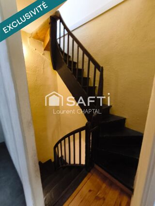 Maison à vendre 3 pièces 54 m²