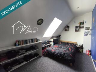  Maison à vendre 5 pièces 188 m²