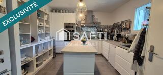  Maison à vendre 5 pièces 151 m²