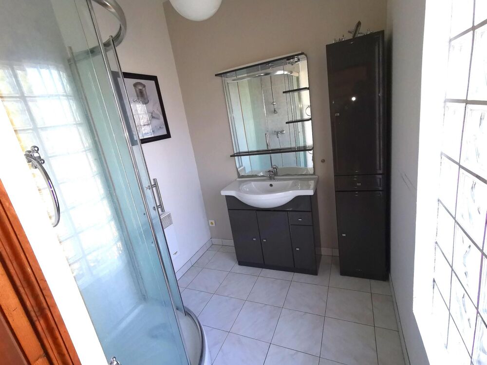 Vente Appartement 9' Gare-Proche toutes commoditées- Petite copropriété.... Chaumont-en-vexin