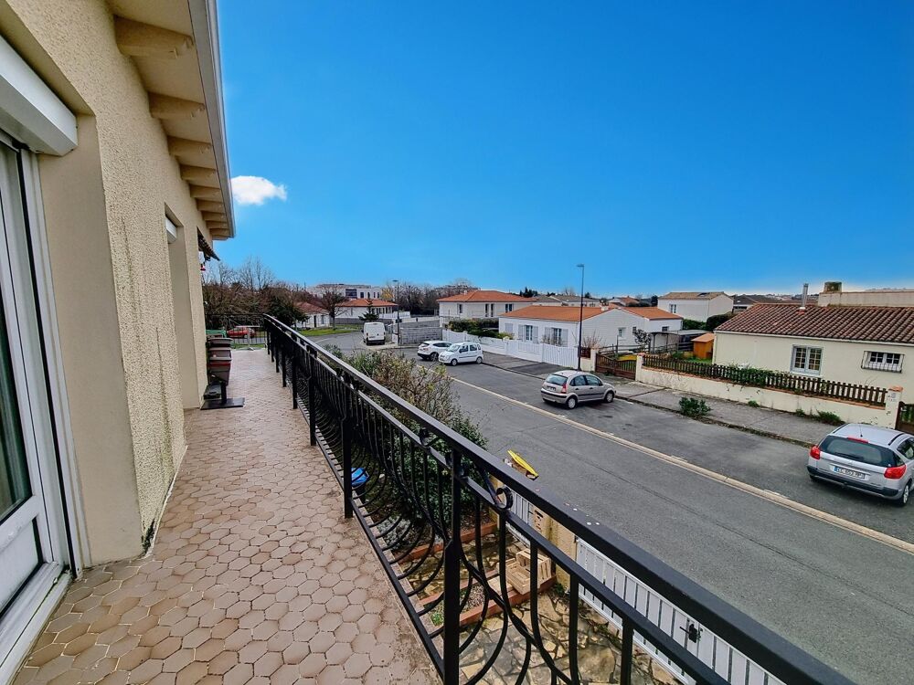 Grande maison familiale  207 m²  7 chambres - Sous-Sol - Garage - Jardin