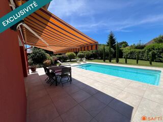  Maison à vendre 4 pièces 114 m²