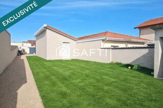 Maison � vendre 6 pi�ces 130 m�