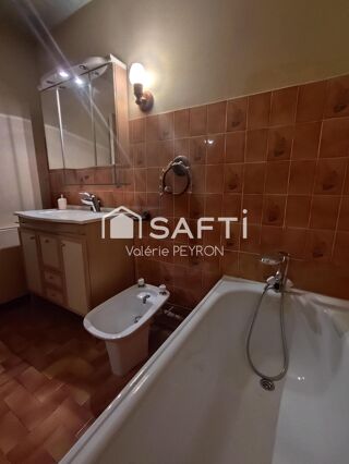  Appartement � vendre 4 pi�ces 78 m�