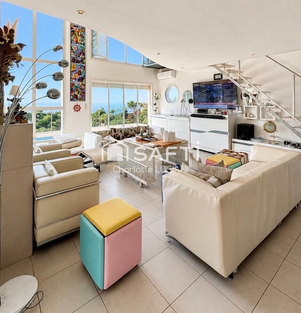 à vendre  Maison Belvédère-Campomoro (20110)