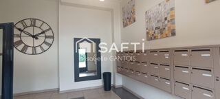  Appartement � vendre 3 pi�ces 59 m�