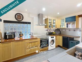  Maison � vendre 5 pi�ces 140 m�