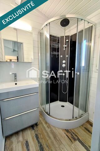  Maison � vendre 3 pi�ces 31 m�