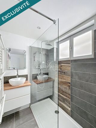  Maison � vendre 4 pi�ces 69 m�