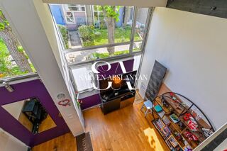  Appartement � vendre 2 pi�ces 57 m�