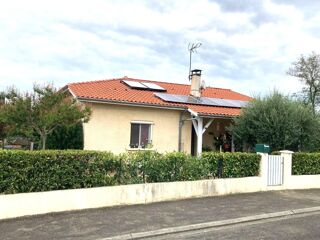  Maison à vendre 5 pièces 125 m²